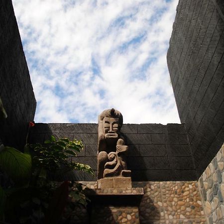 Tiara Homestay Pemuteran  Ngoại thất bức ảnh